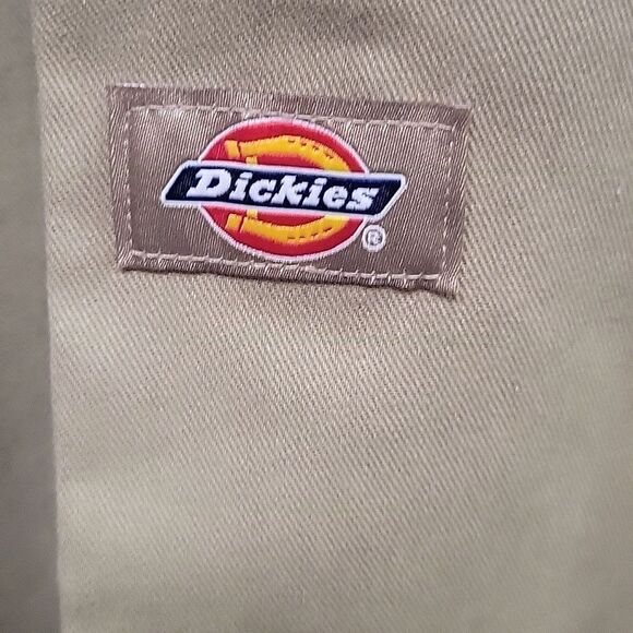 Dickies Vintagw long sleeve work shirt, size 2XL - Picture 2 of 4